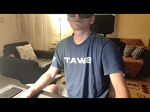 Andy James181 online show from January 14, 2026, 7:17 pm