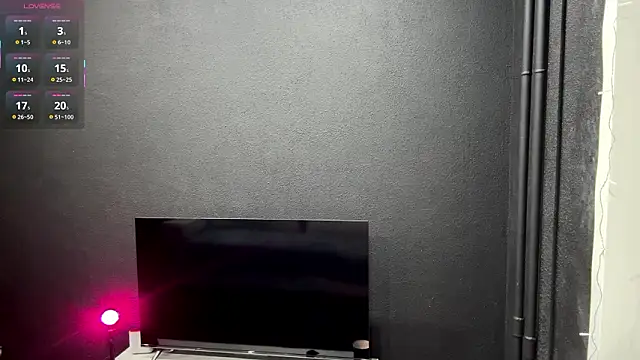 SecretGerl baby2007 online show from January 31, 2026, 7:12 pm