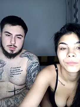 Swetdani online show from February 16, 2026, 9:45 pm