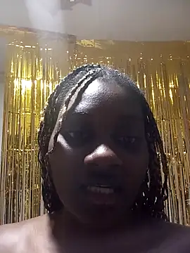 Amara1625- online show from November 9, 2025, 10:47 pm