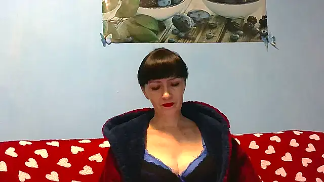 Snapshot of IffetLove42 chatting on November 16, 2025, 6:34 pm IffetLove42 online show from November 16, 2025, 6:34 pm