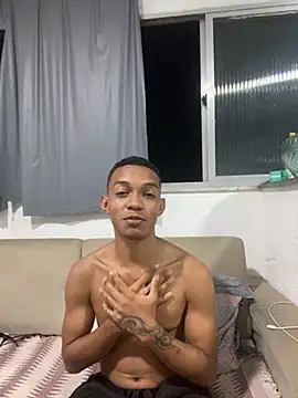 Novinho sb7 online show from October 28, 2025, 2:23 am