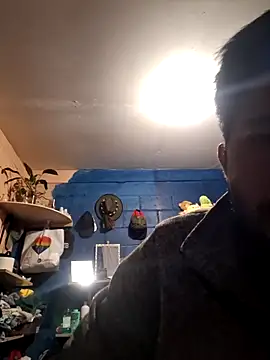 sanz957 online show from December 21, 2025, 7:54 am