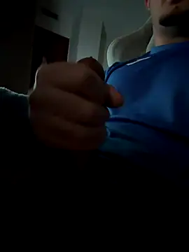 polete1121 online show from November 7, 2025, 10:35 pm