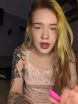 mattiethebaddieee online show from February 22, 2026, 1:19 am