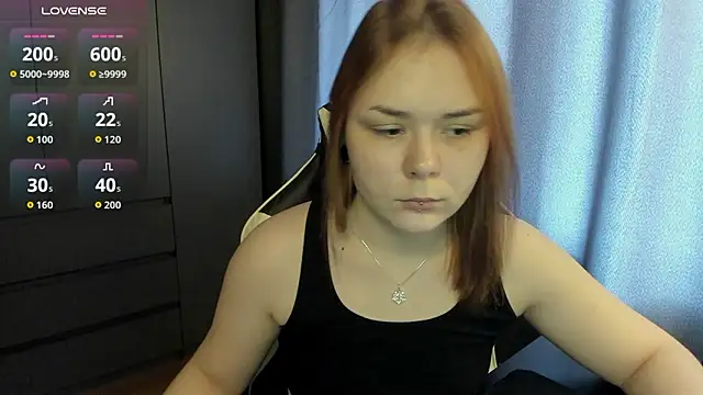 sophia lix online show from February 25, 2026, 7:41 am