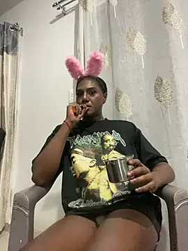 Snapshot of TransGirlBankrollBarbie chatting on January 13, 2026, 10:13 pm TransGirlBankrollBarbie online show from January 13, 2026, 10:13 pm