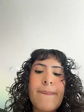 SugarTroubl33 online show from March 24, 2026, 2:06 pm