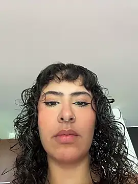 SugarTroubl33 online show from March 29, 2026, 1:24 pm