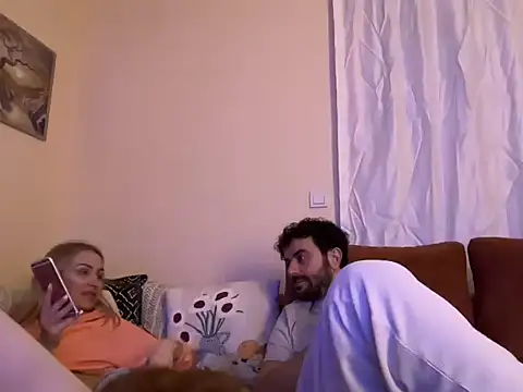 richeart87 online show from March 7, 2026, 10:15 pm