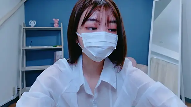 Sana-jpn online show from March 1, 2026, 7:08 am