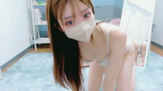 Sana-jpn online show from June 14, 2026, 8:26 am