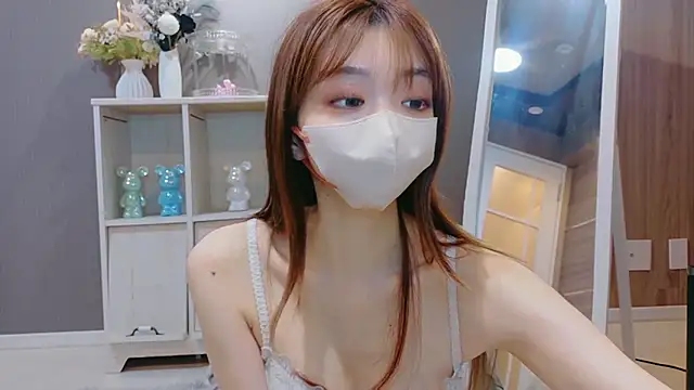 Sana-jpn online show from June 27, 2026, 8:37 pm