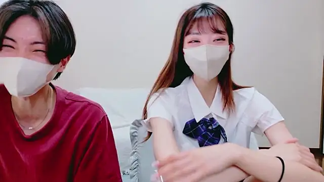 Sana-jpn online show from January 16, 2026, 4:38 am