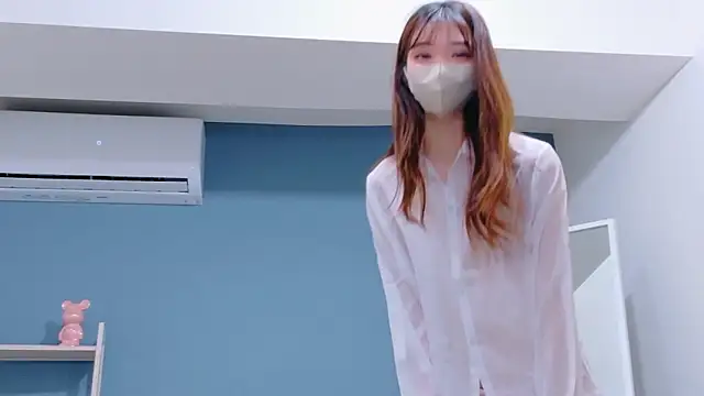 Sana-jpn online show from February 17, 2026, 4:10 am