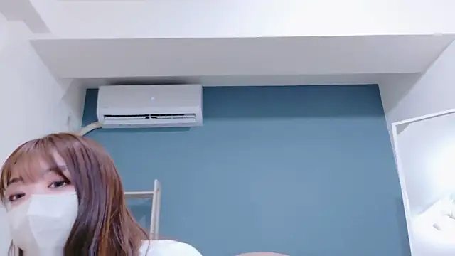 Sana-jpn online show from March 13, 2026, 9:20 pm