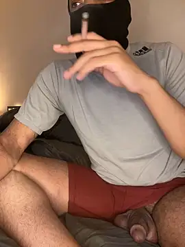 Antonio2nyc online show from November 10, 2025, 3:22 am