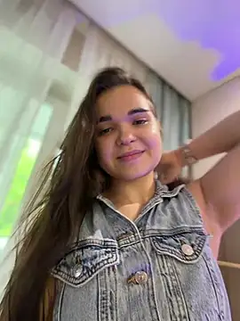 Snapshot of BabyShy- chatting on July 10, 2026, 1:05 am BabyShy- online show from July 10, 2026, 1:05 am