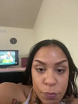 JayyBabyy1 online show from October 27, 2025, 9:27 pm