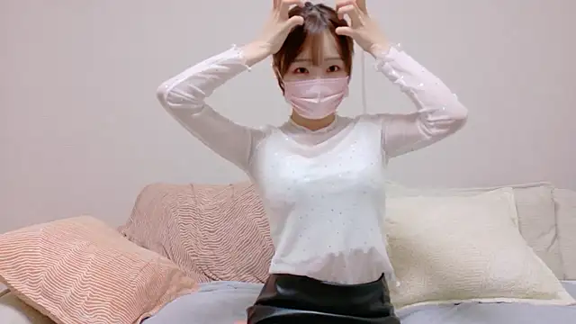 muichat 61 online show from March 13, 2026, 1:16 pm