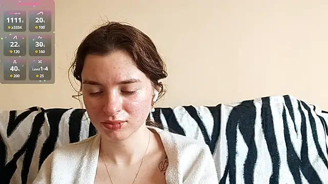 BunkedTempter online show from January 12, 2026, 7:15 am