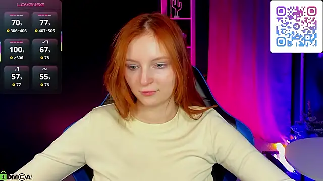 AngelWisee online show from January 11, 2026, 2:51 am