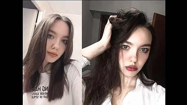 Snapshot of Kimixoo chatting on October 27, 2025, 12:28 pm Kimixoo online show from October 27, 2025, 12:28 pm