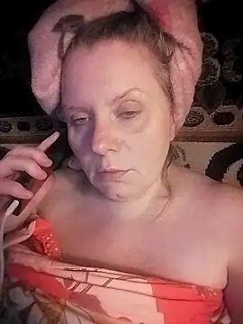 Lana-murr online show from March 19, 2026, 8:09 pm