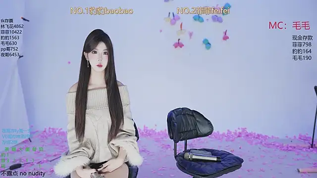 sweetgirls888 online show from December 4, 2025, 5:34 pm