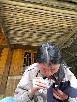 Sophia-123 online show from January 15, 2026, 2:04 am