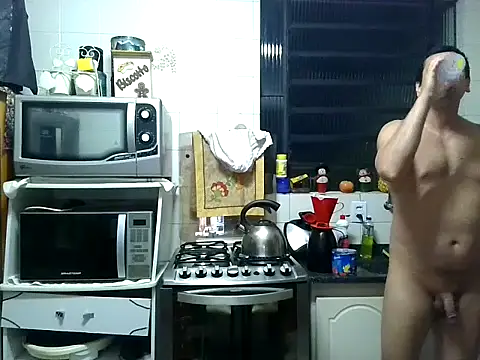 Alex-Naturista online show from February 25, 2026, 8:25 am