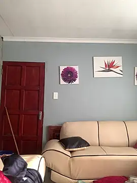 BlackBoyy45 online show from February 26, 2026, 6:13 am