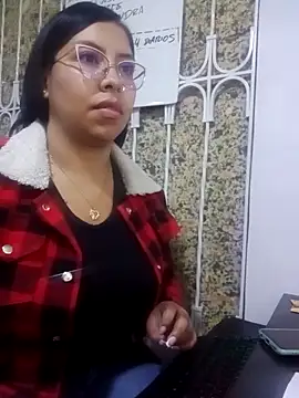 Loana bdsm online show from March 20, 2026, 12:39 pm