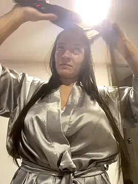 AmberrMoore  online show from December 16, 2025, 12:42 pm