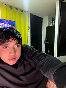 Snapshot of Jeffgifted69 chatting on October 28, 2025, 9:03 pm Jeffgifted69 online show from October 28, 2025, 9:03 pm