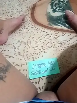 tutti2pbuzz online show from October 31, 2025, 9:54 pm