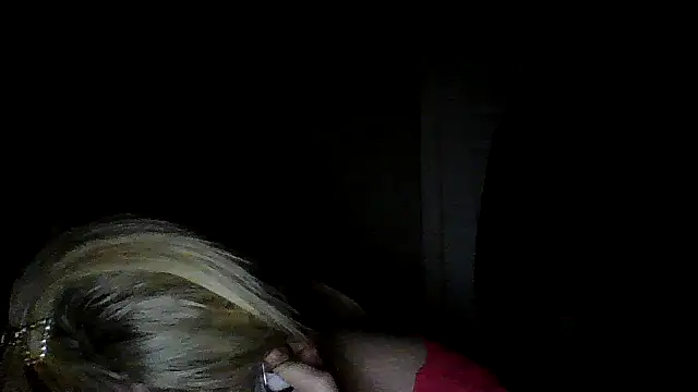 SilverSeductress online show from February 23, 2026, 10:16 am