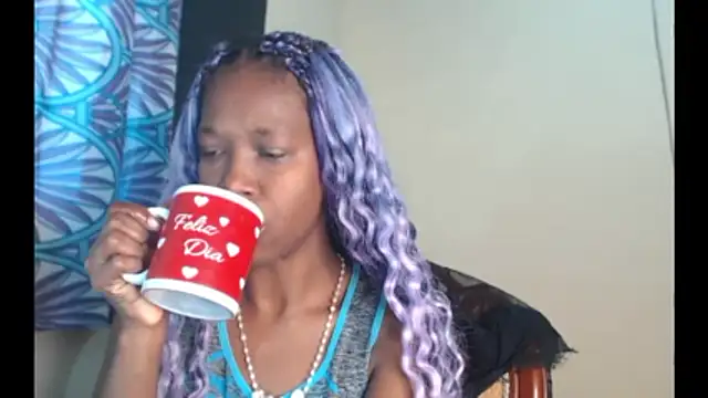 LilithMiller  online show from July 13, 2026, 1:10 pm