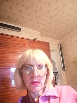 Snapshot of Georgette466 chatting on June 1, 2026, 2:50 pm Georgette466 online show from June 1, 2026, 2:50 pm