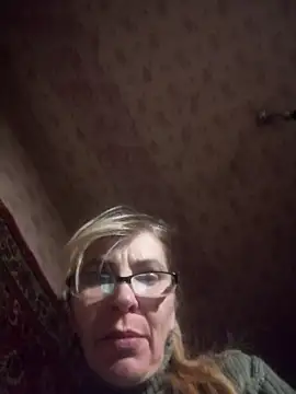 Georgette466 online show from December 19, 2025, 2:30 pm