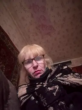 Georgette466 online show from March 19, 2026, 3:23 pm