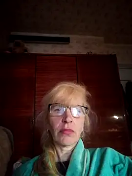 Georgette466 online show from April 9, 2026, 3:18 pm