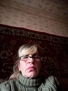 Georgette466 online show from November 1, 2025, 1:16 pm