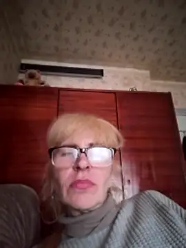 Georgette466 online show from March 24, 2026, 2:50 pm