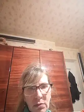 Georgette466 online show from February 19, 2026, 6:05 pm