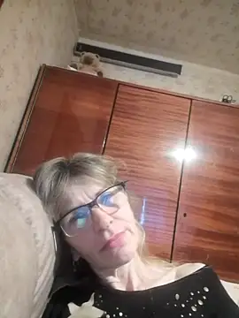 Snapshot of Georgette466 chatting on March 1, 2026, 5:40 am Georgette466 online show from March 1, 2026, 5:40 am