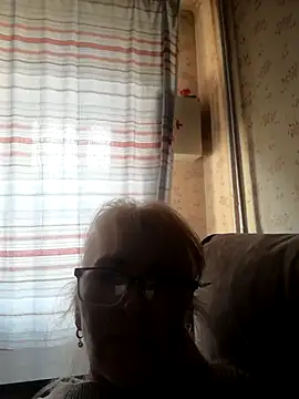 Georgette466 online show from March 27, 2026, 2:29 pm