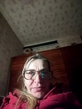 Georgette466 online show from January 14, 2026, 2:42 pm