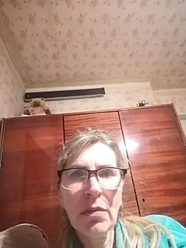 Georgette466 online show from March 4, 2026, 3:53 pm