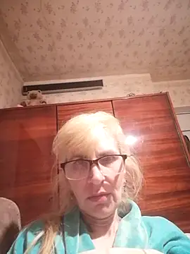 Georgette466 online show from April 8, 2026, 6:53 pm